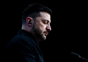 Volodimir Zelenski