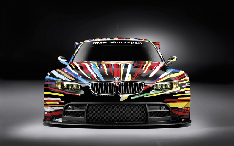 BMW Art Car