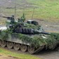 Czołg T-72 wykorzystywany przez czeską armię