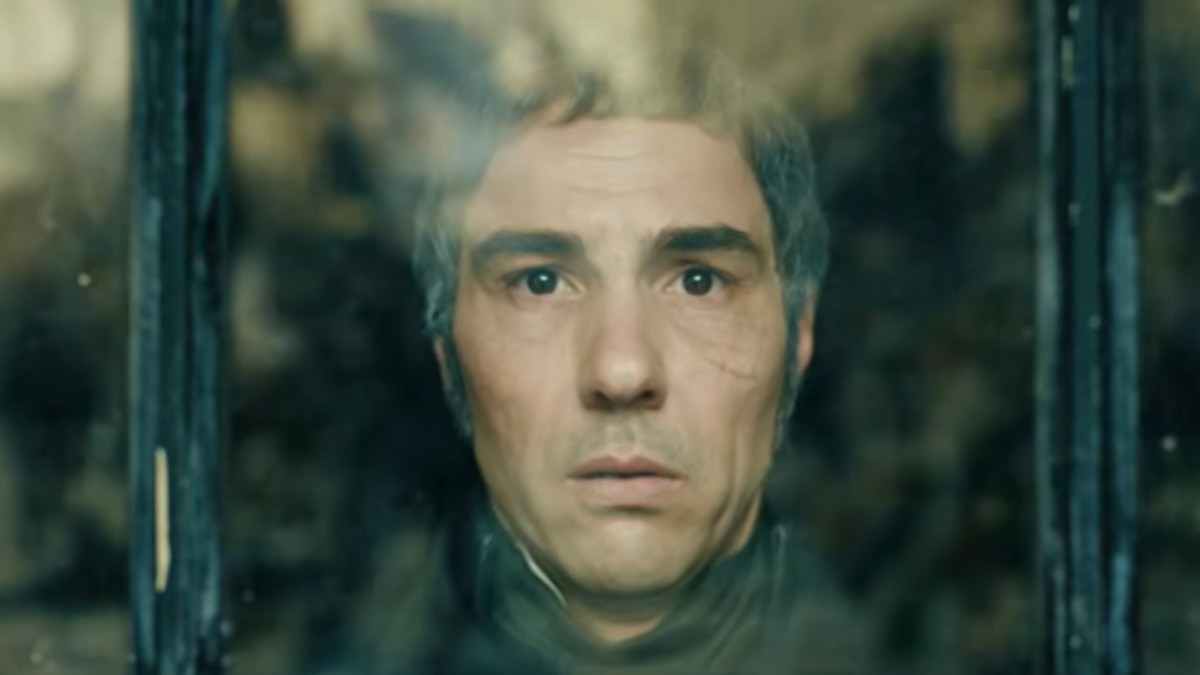 Film "Les Misérables“