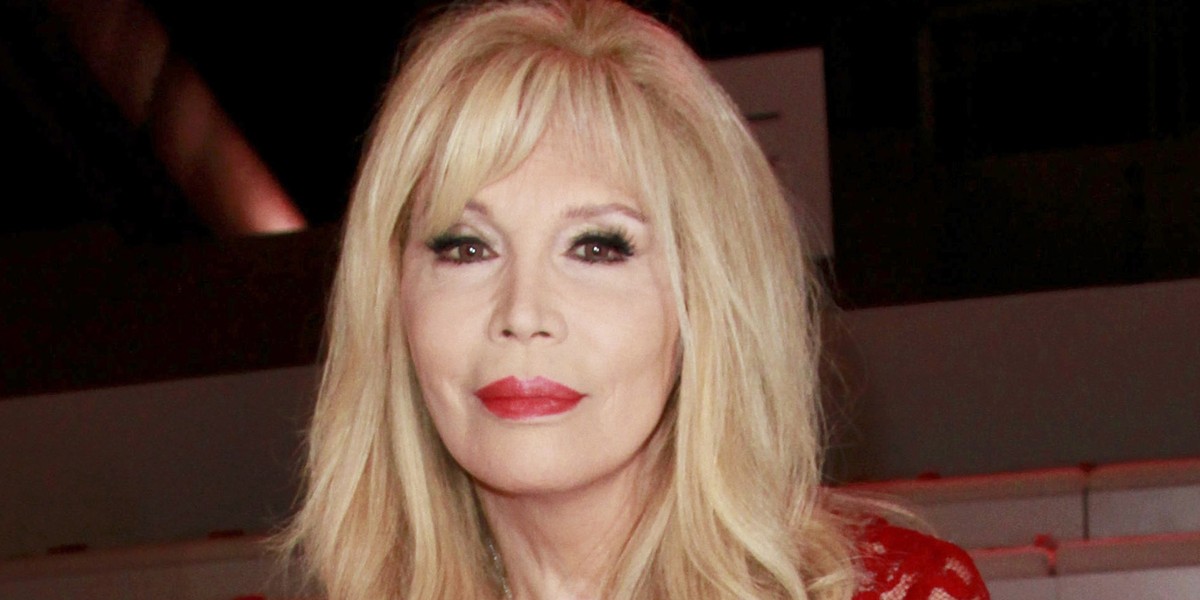 Amanda Lear