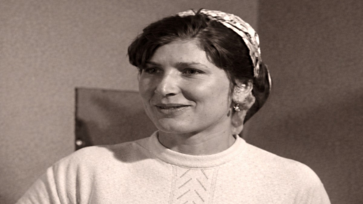 Gordana se udala sa 15 godina zbog stvari koju je uradila sa 12