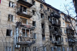 Rosja zestrzeliła dwa ukraińskie drony w rejonie Moskwy i Petersburga?