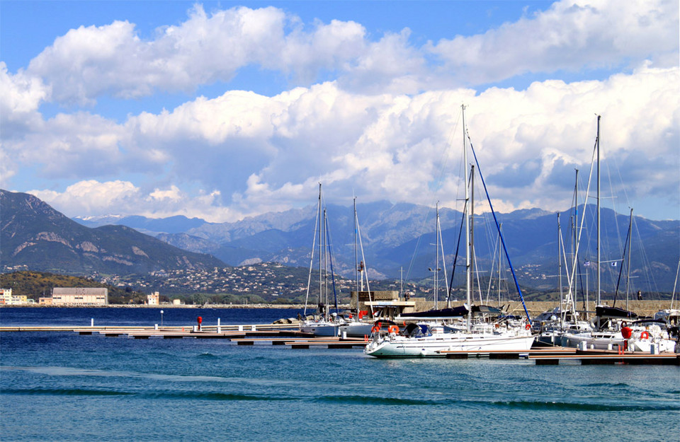 Ajaccio