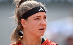 Karolina Muchova wystąpi z 'dziką kartą' w turnieju WTA w Warszawie