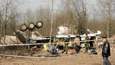 NPW: z Rosji wpłynęły materiały dotyczące badań brzozy