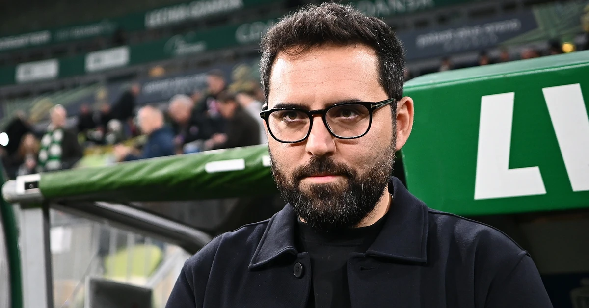 Zwycięski powrót Goncalo Feio do Ekstraklasy. Radomiak pokonał Lechię