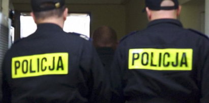 Bandyta z MPK w rękach policji