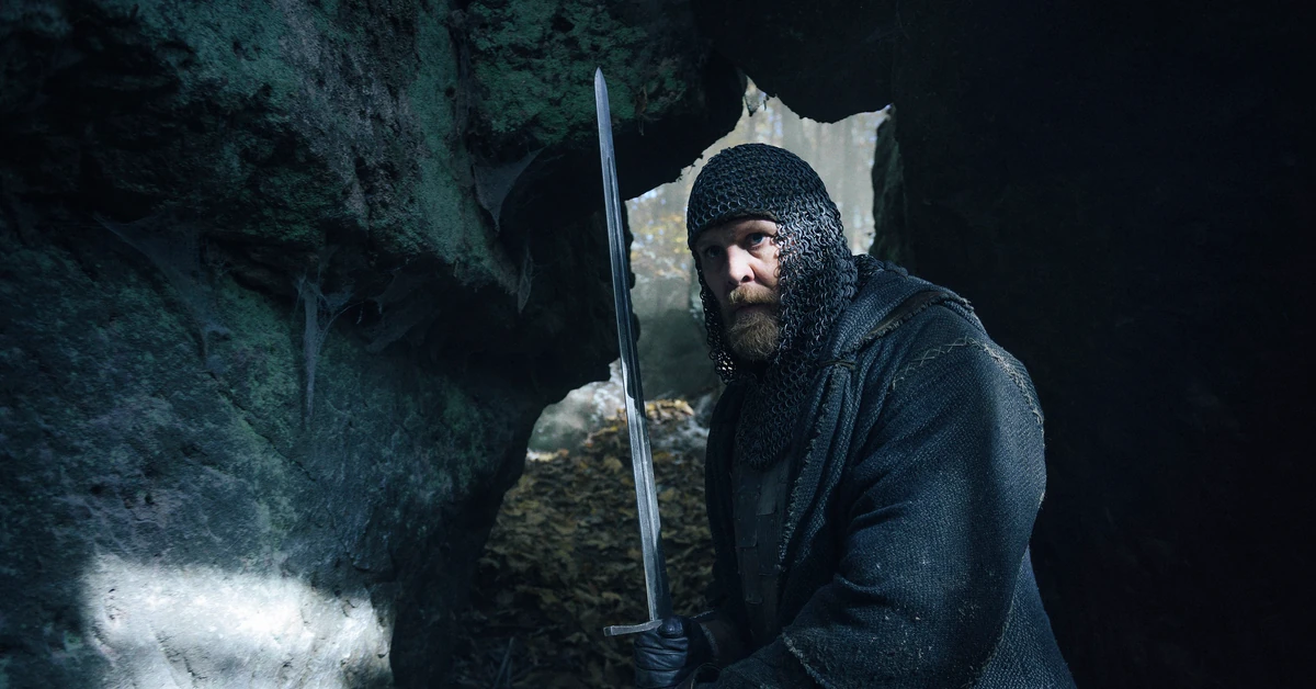 Nowy serial fantasy zapowiada się epicko. Adaptacja mitu o Nibelungach