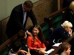 Posłanka PO składa protest: Mam dowody na fałszerstwa wyborcze