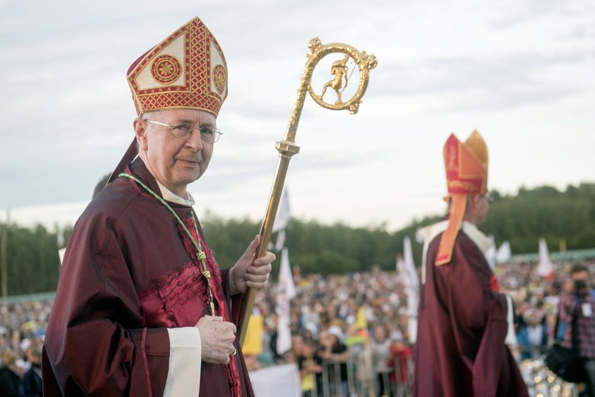 Abp Stanisław Gądecki