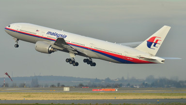 Zaginiony lot MH370. Zarejestrowano tajemniczy sygnał pod wodą