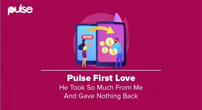 Pulse First Love - The Toxic and Greedy Episode