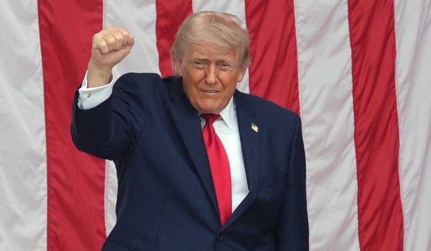 Donald Tramp