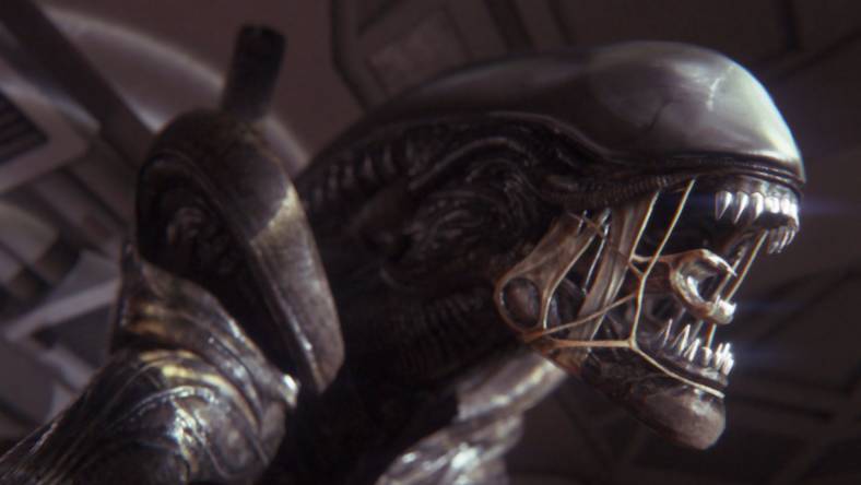 Alien: Isolation - gra o Obcym w końcu będzie horrorem