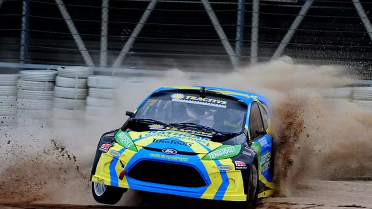 Rallycross