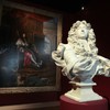 Đan Lorenco Bernini, Bista Luja XIV