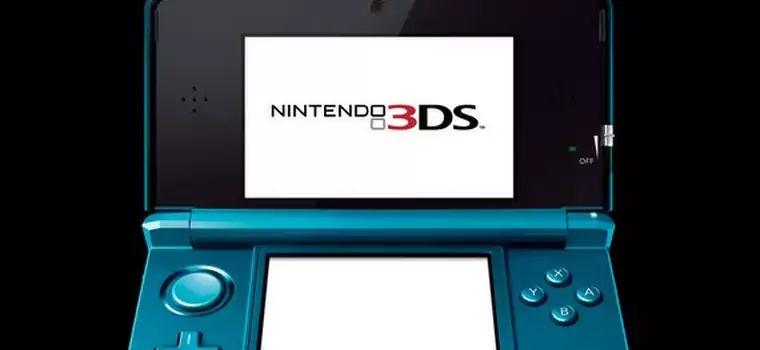 Pachter wie, ile zapłacicie za Nintendo 3DS