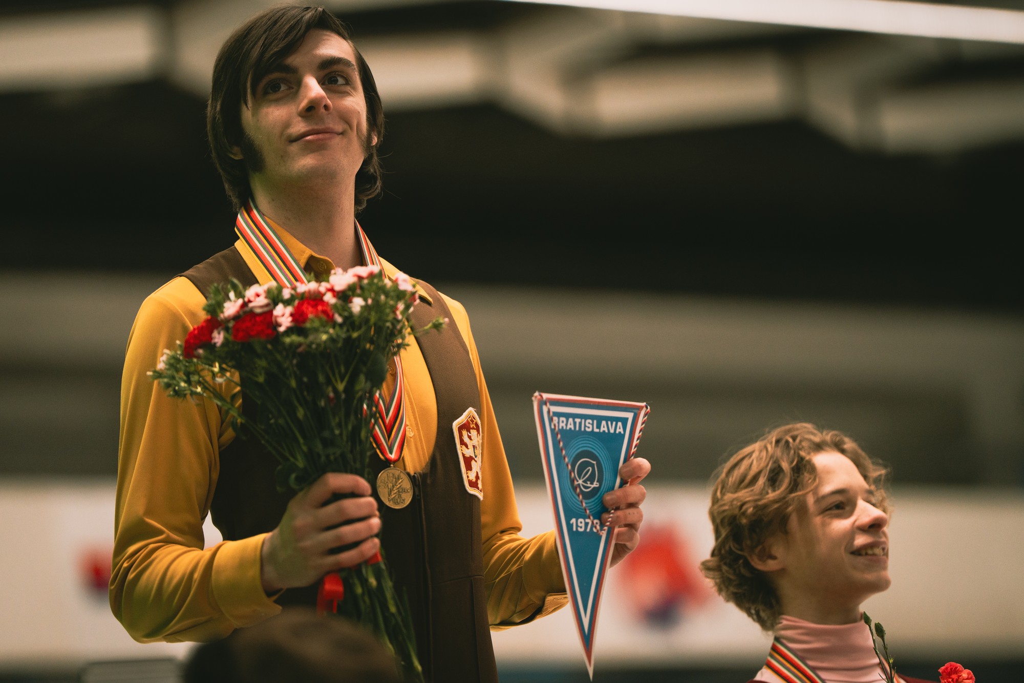 Film ŠAMPIÓN - Ondrej Nepela 