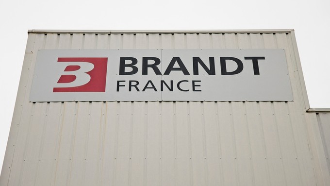 Brandt