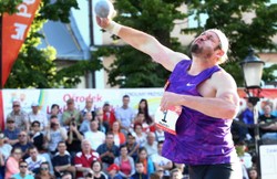 Orlen Cup: Majewski z najlepszym wynikiem w sezonie i minimum na MŚ