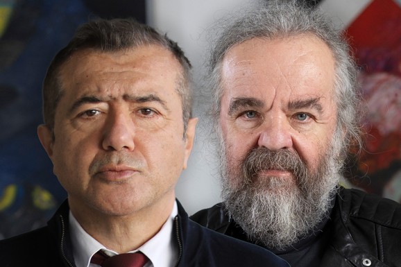 Razgovor Miljenka Jergovića i Vladimira Pištala: Zanimljiv susret različitih književnih svetova i perspektiva