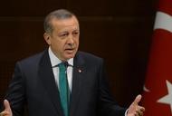 TURKEY POLITICS REFORMS