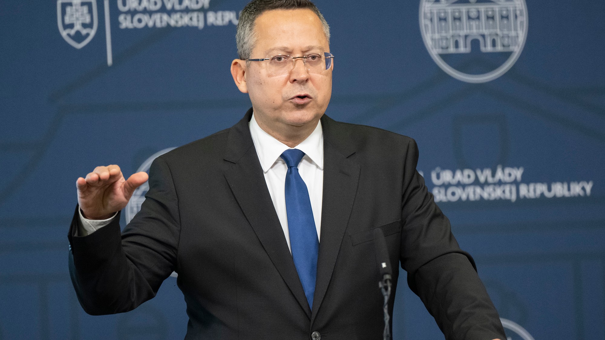 Ladislav Kamenický