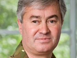 Ukraina może w tym roku przegrać wojnę? Tak oceniają brytyjscy znawcy tematu