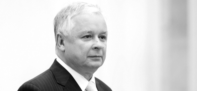 Kto używał telefonu Lecha Kaczyńskiego? Będzie śledztwo