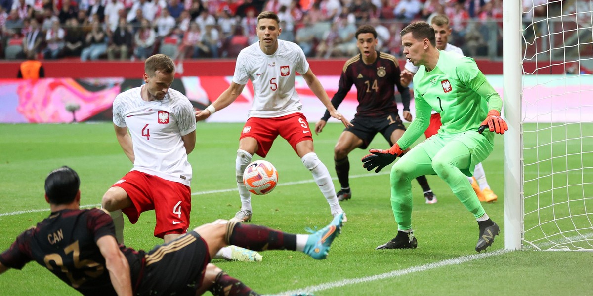 Jan Bednarek powraca do reprezentacji. Czy zagra w podstawowym składzie z Czechami? 