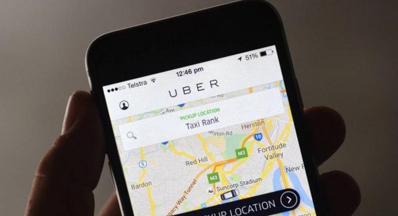 Uber driver stopped to buy condom to rape tourist 