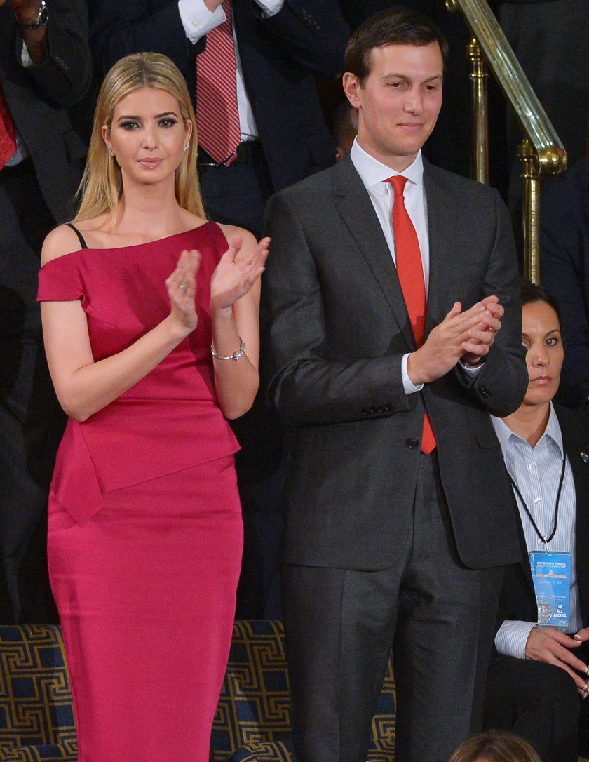 Ivanka Trump