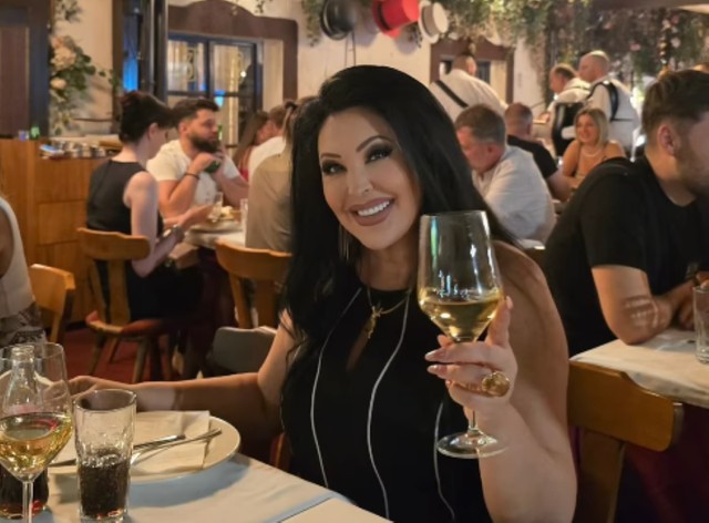 Dragana Mirković