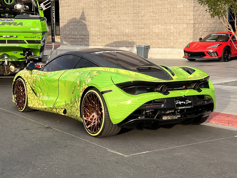 2021 SEMA Show-96