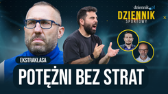 Udany start faworytów. Ekstraklasa wróciła do Katowic i Lublina. Dziennik Sportowy