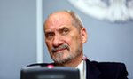 Polska zrywa rozmowy. Macierewicz wskazał winnego