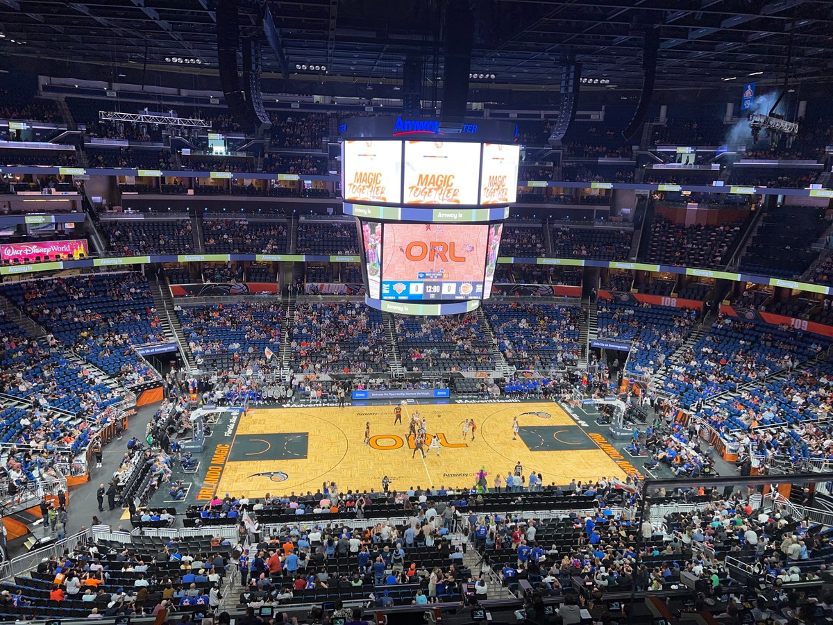 Jeremy Sochan zadebiutował w New York Knicks. Nie uchronił nowej drużyny przed porażką