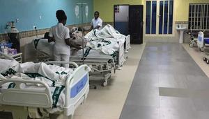 Mysterious illness kills 8 people in Sokoto - no one can explain why [The Guardian Nigeria]