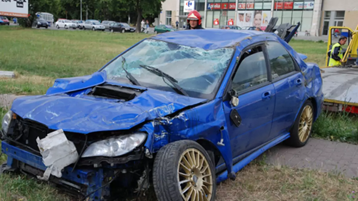 Ubezpieczenia AC. Czyli nie daj się zrobić w konia