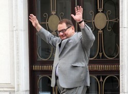 SLD już wie, dlaczego przegrał z Palikotem. Uderzenie w Kalisza