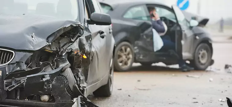 Czarna skrzynka w autach obowiązkowa od lipca. Już teraz ma ją wiele aut