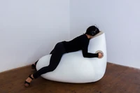 "Czym jest prywatność dziś?". Instalacje o intymności w Łaźni