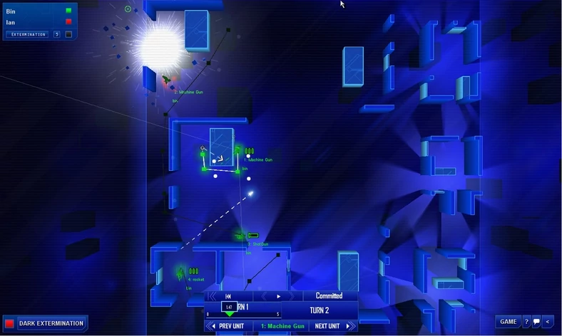 Frozen Synapse