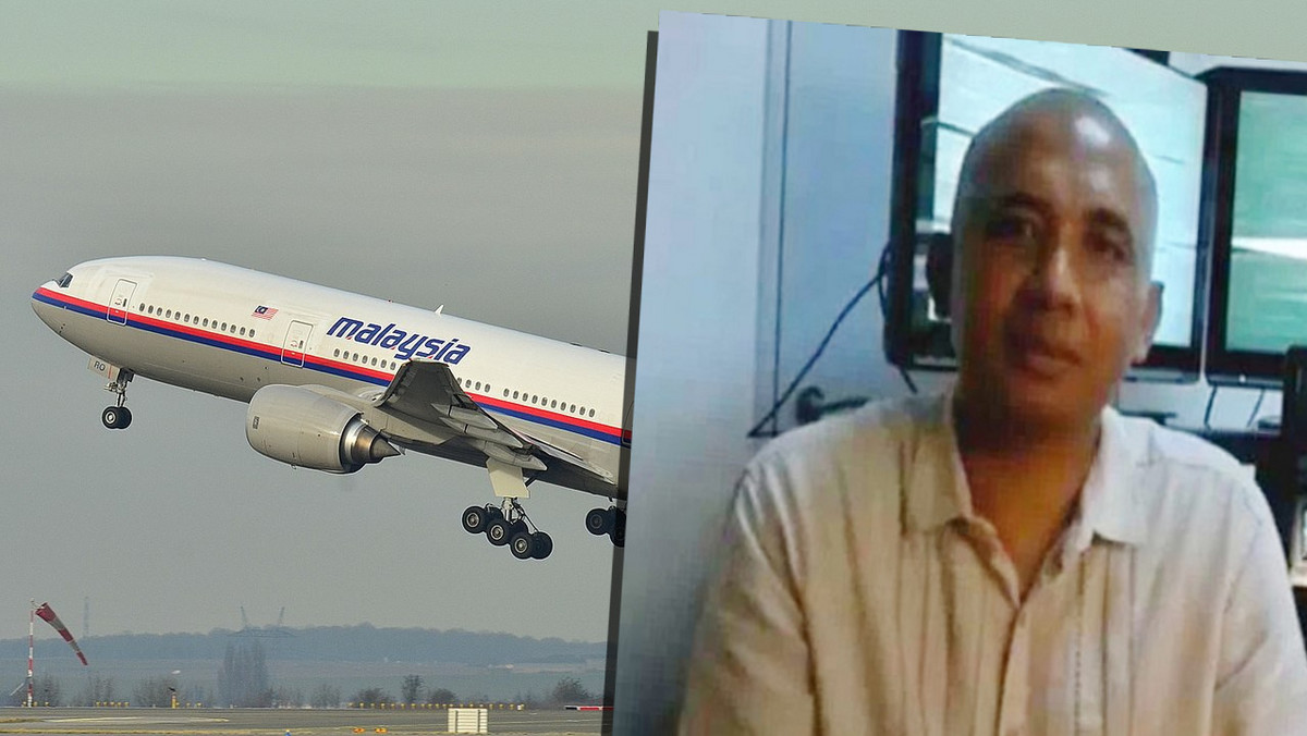 Tajemnica lotu MH370: przełomowe odkrycie?