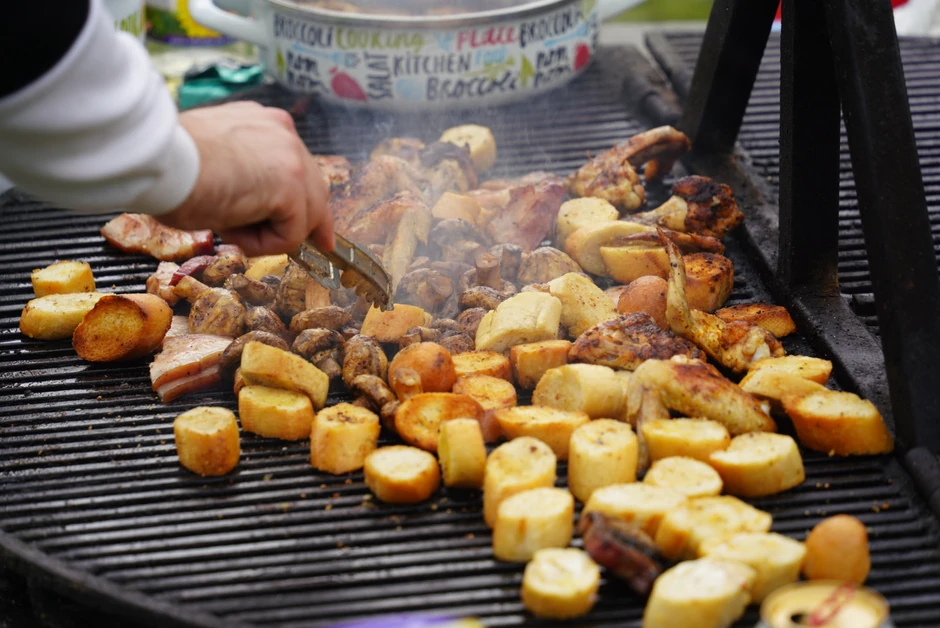 Ada Ciganlija prvi maj 