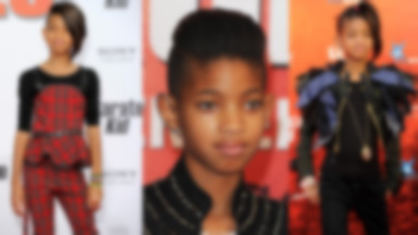 Willow Smith - najbardziej stylowa 10-latka