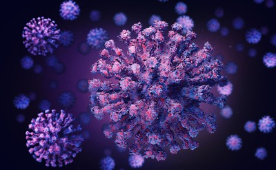 ECDC: Świat powinien przygotować się na to, że koronawirus już pozostanie wśród nas