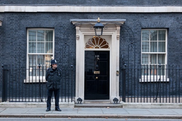 Downing Street 10