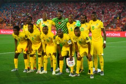 Były piłkarz Sokoła Pniewy trenerem reprezentacji Zimbabwe